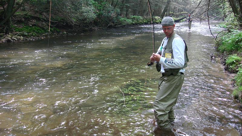 Gary hooked another.JPG